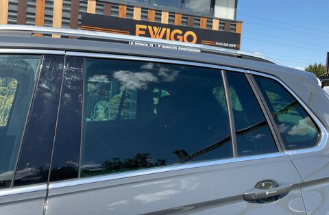 Tiguan 2.0 TDI 150 ELEGANCE DSG BVA - Toit ouvrant pano-attelage-C 2020 occasion 78410 Flins-sur-Seine