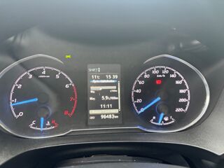Yaris 1.0 VVTI 69 CH TECHNO LINE - CLIMATISATION - CAMERA DE RECUL 2017 occasion 76150 Saint-Jean-du-Cardonnay