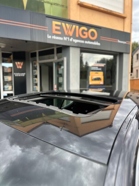 Panamera 4.8 400 4S PDK BVA 2011 occasion 25000 Besan&ccedil;on