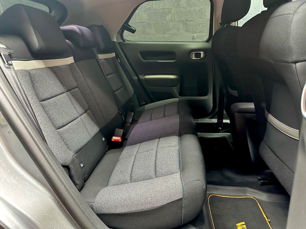 C4 cactus 1.5 BLUEHDI 120 SHINE EAT BVA START-STOP 2020 occasion 55430 Belleville-sur-Meuse