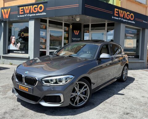 Annonce voiture BMW Série 1 22990 €