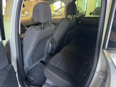 3008 GENERATION-I 1.6 HDI 116 Ch - DISTRIBUTION OK 2013 occasion 79000 Niort