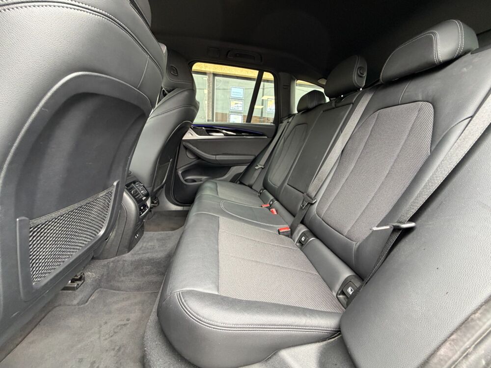 X3 XDRIVE 30DA 265CH XLINE BVA - HARMAN KARDON - SUSPENSIONS SE 2020 occasion 13700 Marignane
