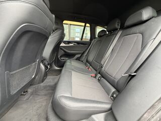 X3 XDRIVE 30DA 265CH XLINE BVA - HARMAN KARDON - SUSPENSIONS SE 2020 occasion 13700 Marignane