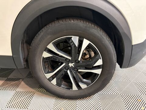 2008 GENERATION-II 1.2 PURETECH 100ch ALLURE BUSINESS START-STOP/ 2020 occasion 78125 Gazeran