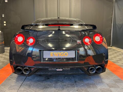 GT-R 3.8 V6 485 Ch CLOCHE / BOITE REFAITE CHEZ GL RACING 2009 occasion 24750 Tr&eacute;lissac