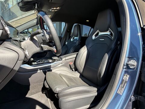 Classe A 2.0 35 305 AMG 4MATIC 7G-DCT SPEEDSHIFT BVA - ENTRETIEN COMP 2019 occasion 26000 Valence