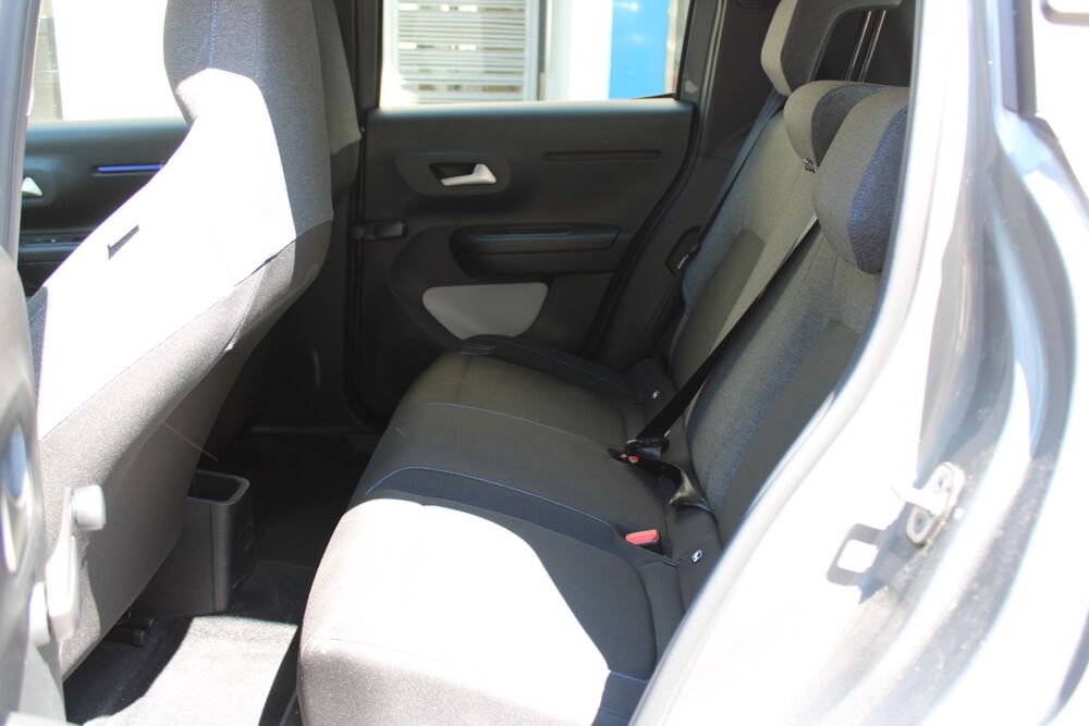 C3 Electrique 113ch 44 kWh YOU 2024 occasion 94170 Le Perreux-sur-Marne