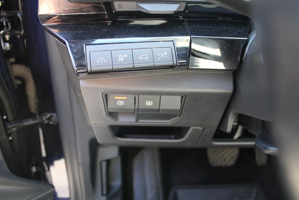 Espace 1.2 E-TECH 200H 130 FULL-HYBRID HYBRID 1.7KWH ESPRIT ALPINE 2024 occasion 94170 Le Perreux-sur-Marne