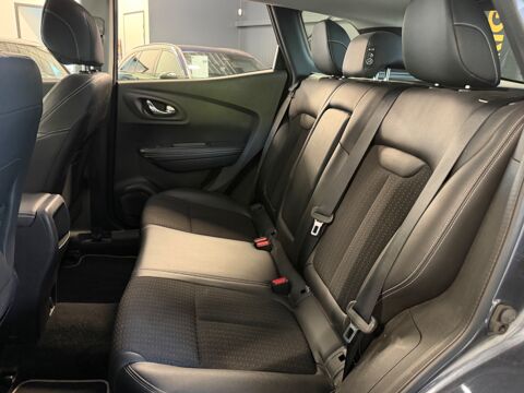 Kadjar 1.5 DCI 110 Ch INTENS - 1ERE MAIN - ATTELAGE - KIT DISTRI 2 2018 occasion 79000 Niort