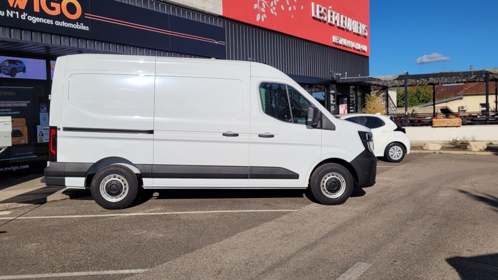 Master BLUE DCI 130 ch L2H2 3T5 EXTRA 28 741.66€ ht 2025 occasion 21850 Saint-Apollinaire