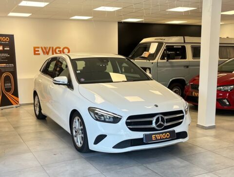 Annonce voiture Mercedes Classe B 17990 €