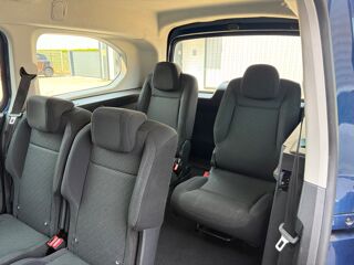 Rifter COMBI 1.5 BLUEHDI 130ch L2 ALLURE EAT BVA START-STOP 2019 occasion 25300 Pontarlier