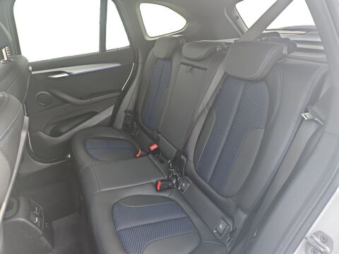 X1 1.8 I 140 M-SPORT SDRIVE DKG BVA 2021 occasion 38590 Saint-&Eacute;tienne-de-Saint-Geoirs