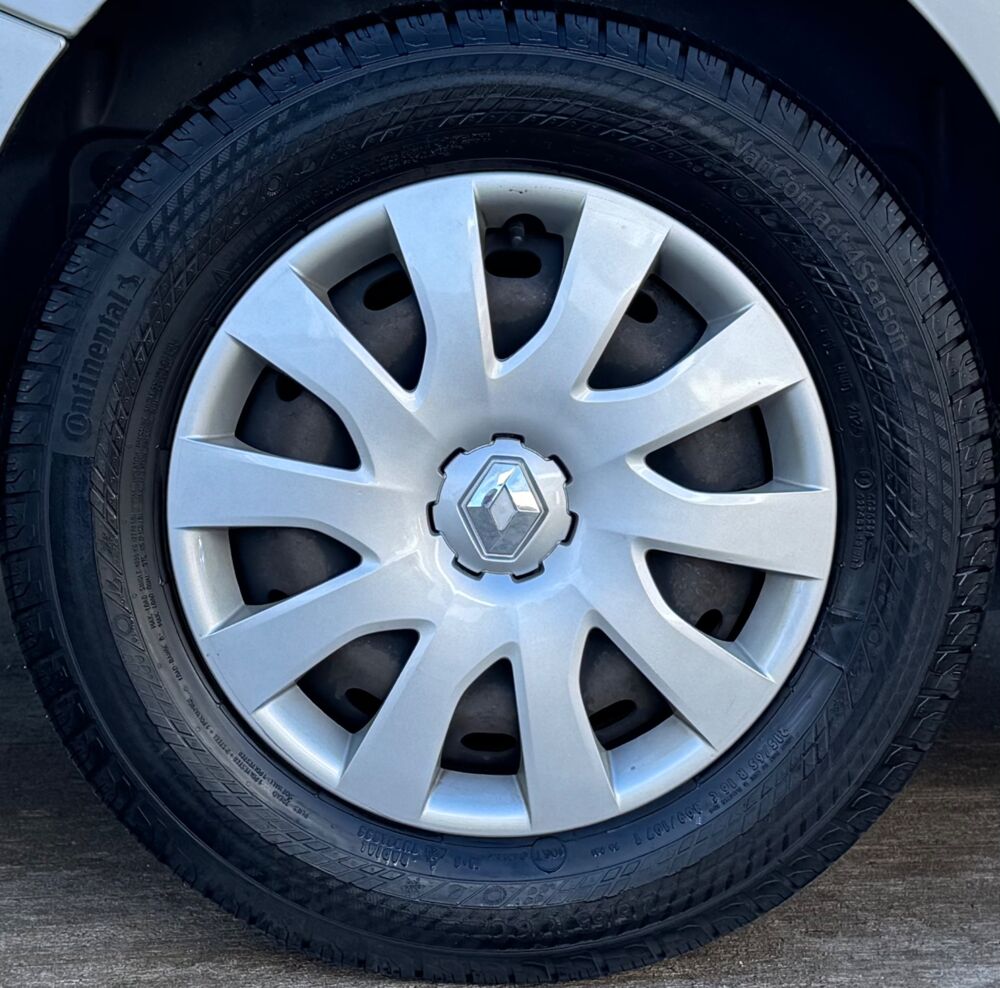 Trafic III COMBI L2 1.6 DCI 125 ENERGY INTENS + 9 PLACES + CAM&Eacute;RA + 2018 occasion 54000 Nancy