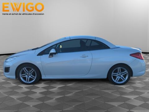 308 GENERATION-I CC 1.6 HDI 110 SPORT PACK 2012 occasion 38590 Saint-&Eacute;tienne-de-Saint-Geoirs