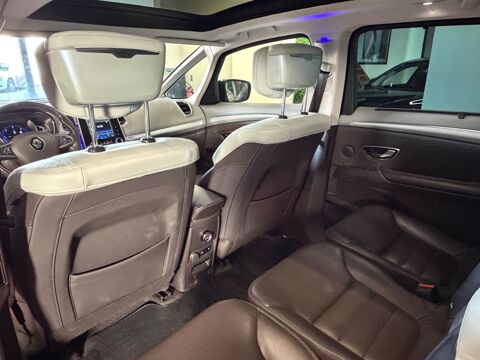 Espace 2.0 BLUEDCI 200 INITIALE PARIS EDC BVA 2019 occasion 76190 &Eacute;calles-Alix