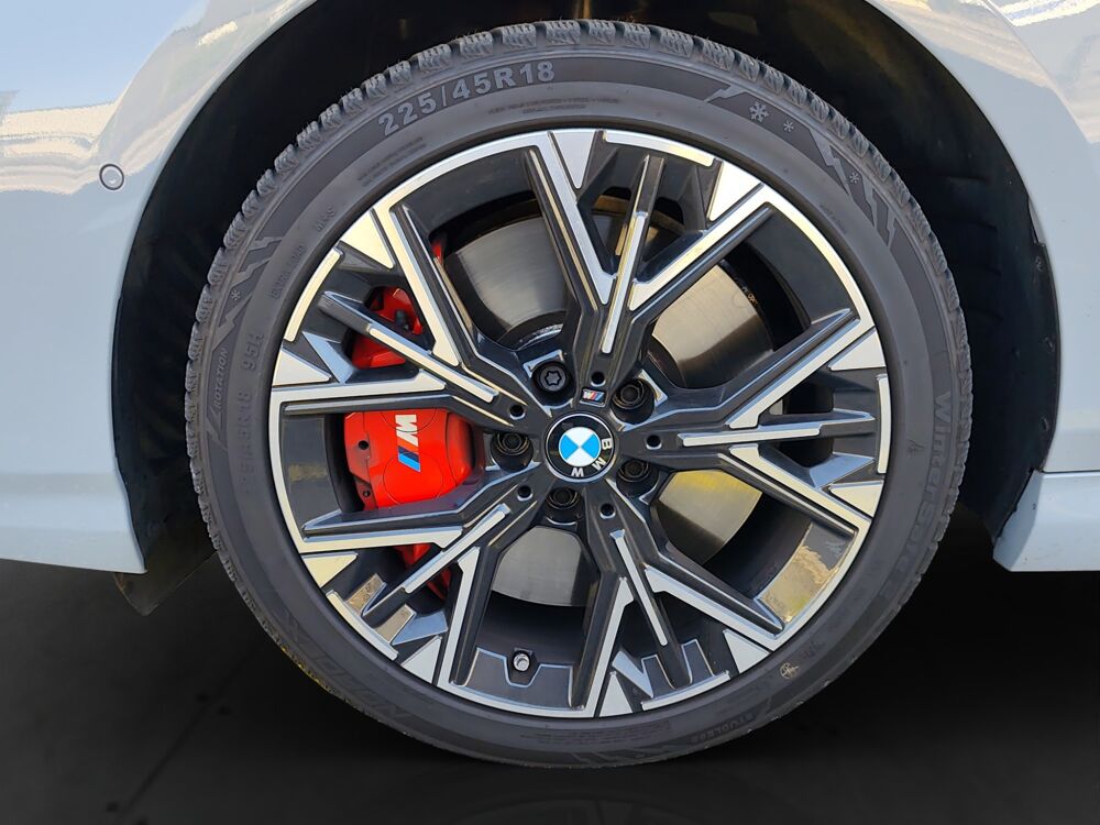 S&eacute;rie 1 2.0L 123I 218cH M-SPORT PRO XDRIVE DKG/ TOIT OUVRANT / HUD / 2025 occasion 74600 Seynod