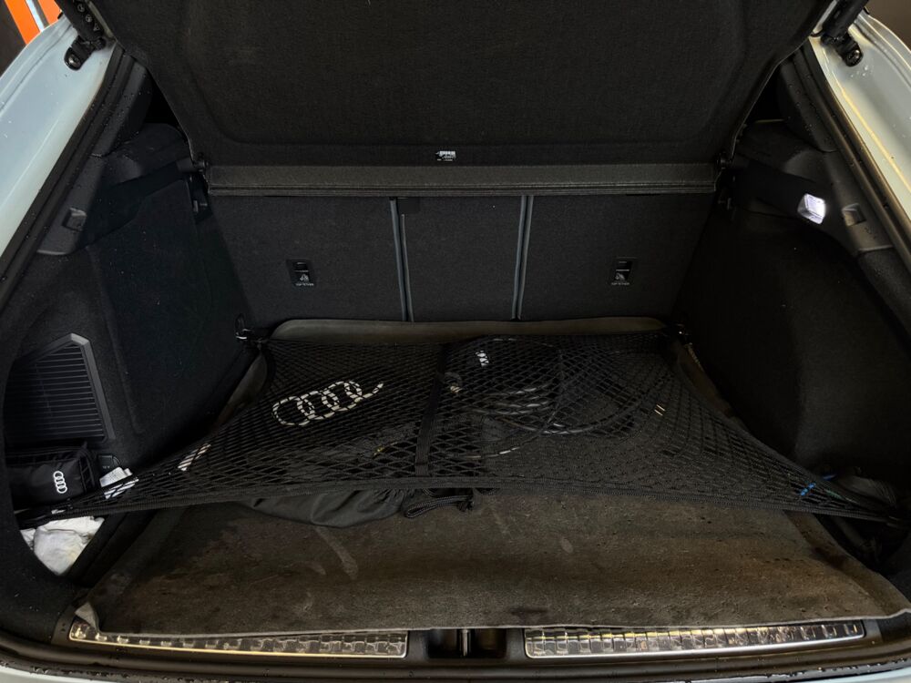 Q3 1.5 E-HYBRID 272CH PHEV S -LINE S-TRONIC BVA // AUTONOMIE 10 2025 occasion 44300 Nantes