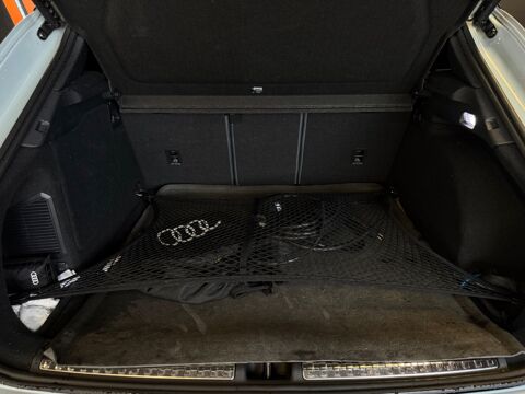 Q3 1.5 E-HYBRID 272CH PHEV S -LINE S-TRONIC BVA // AUTONOMIE 10 2025 occasion 44300 Nantes