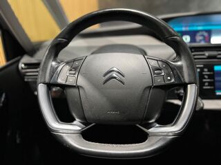 C4 Picasso 1.6 BLUEHDI 120 FEEL S/S - CARPLAY - DISTRIBUTION NEUVE 2017 occasion 33610 Cestas