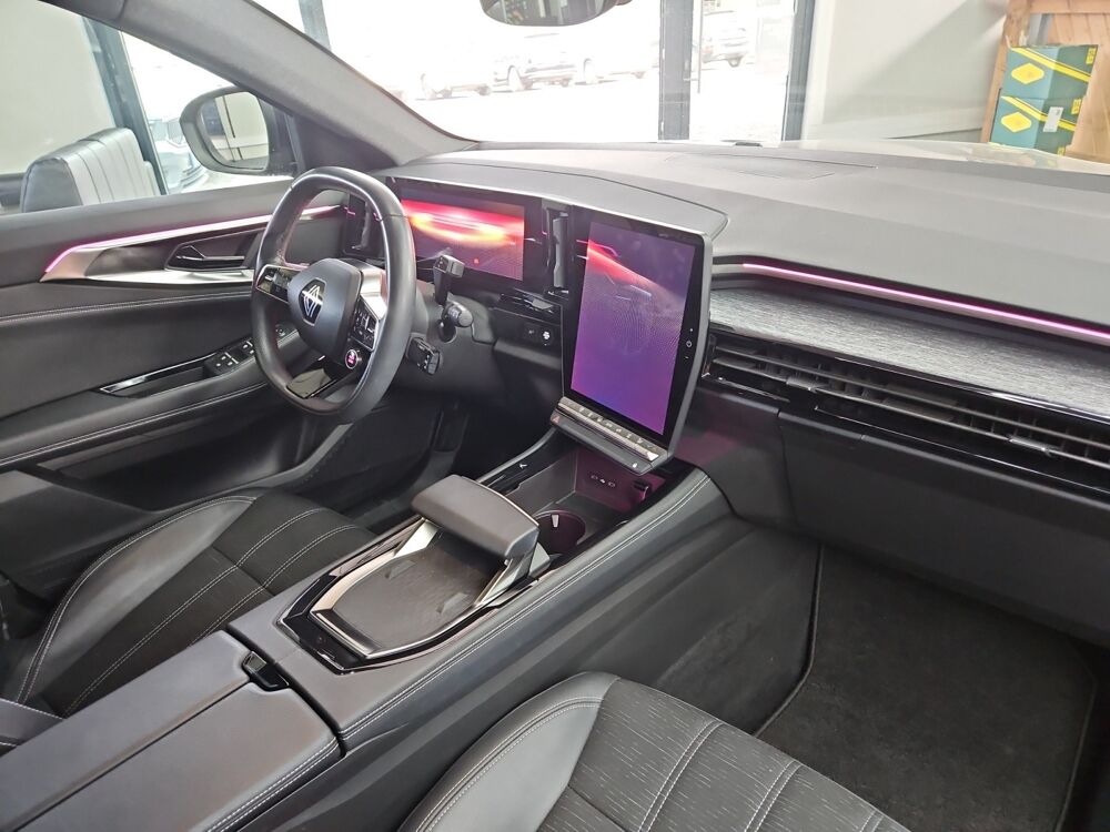 Austral 1.3 TCE MICRO-HYBRID 160 EDC HYBRID TECHNEO CARPLAY 2023 occasion 38590 Saint-&Eacute;tienne-de-Saint-Geoirs