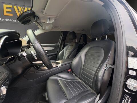 Classe GLC 2.0 300 DE 306H 195 EQ-POWER PHEV HYBRID BUSINESS LINE 4MATI 2020 occasion 68000 Colmar