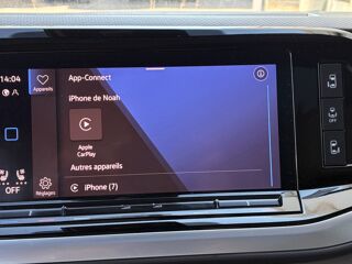 MULTIVAN 1.4 EHYBRID 218 LONG STYLE DSG6 2024 occasion 94370 Sucy-en-Brie
