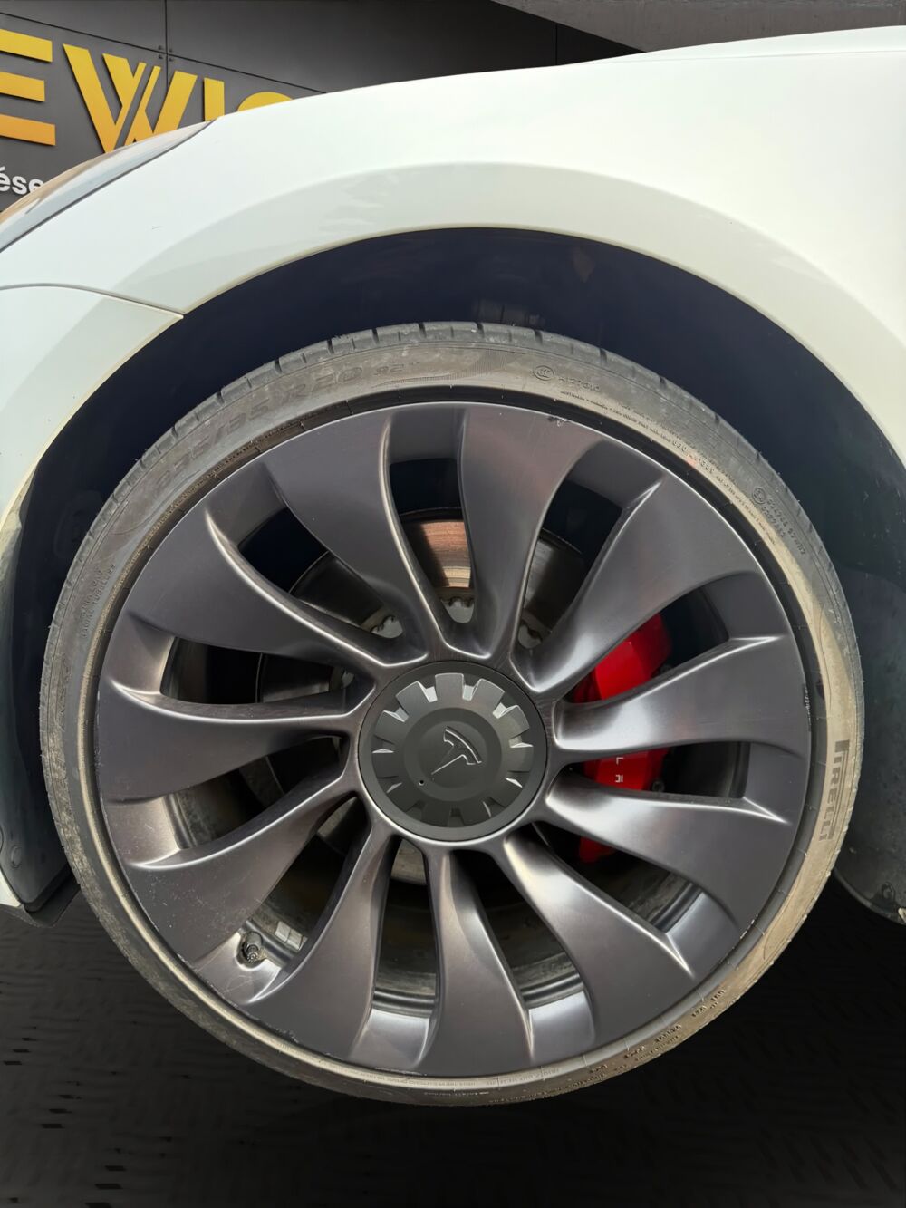 Model 3 PERFORMANCE - 534CV DUAL MOTOR AWD - GARANTIE 6 MOIS 2021 occasion 68000 Colmar