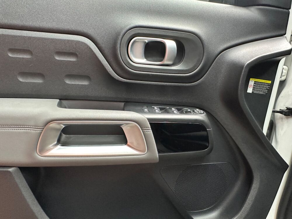C5 aircross 1.5 BLUEHDI 130 FEEL EAT BVA START-STOP 2021 occasion 55430 Belleville-sur-Meuse