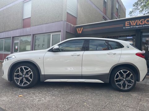 X2 1.8 I 140 M-SPORT SDRIVE DKG BVA 2018 occasion 69150 D&eacute;cines-Charpieu