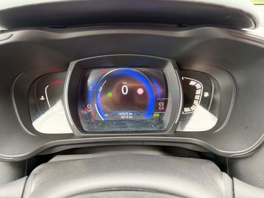 Kadjar 1.5 DCI 110 CH ECO ENERGY BUSINESS CARPLAY / RADAR DE STATIO 2018 occasion 40000 Mont-de-Marsan