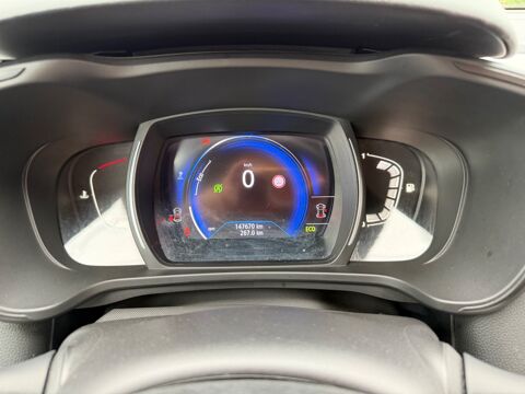 Kadjar 1.5 DCI 110 CH ECO ENERGY BUSINESS CARPLAY / RADAR DE STATIO 2018 occasion 40000 Mont-de-Marsan