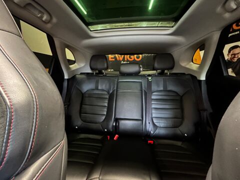 MG.EHS 1.5 T-GDI 258H 160 PHEV HYBRID 16.6KW Luxury BVA 2023 occasion 83600 Fr&eacute;jus