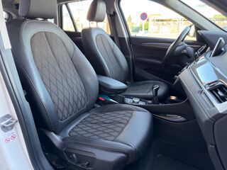 X1 II (F48) XLINE 18I SDRIVE 136 ch - ENTRETIEN BMW 2021 occasion 64320 Idron