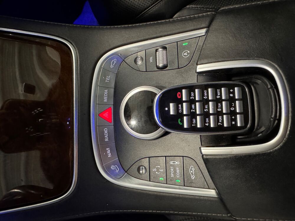 Classe S 3.0 350 BLUETEC 258 7G-TRONIC BVA 2014 occasion 79000 Niort