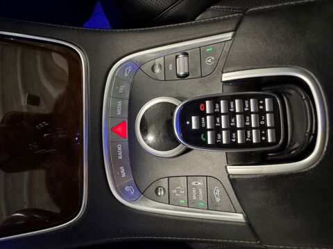 Classe S 3.0 350 BLUETEC 258 7G-TRONIC BVA 2014 occasion 79000 Niort