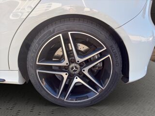 Classe A 2.0 45 360 AMG 4MATIC SPEEDSHIFT-DCT BVA - GARANTIE 6 MOIS 2015 occasion 68000 Colmar