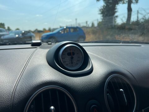 Cayman 3.4 295 S TIPTRONIC / CARPLAY / MOTEUR REFAIT 2006 occasion 44220 Cou&euml;ron