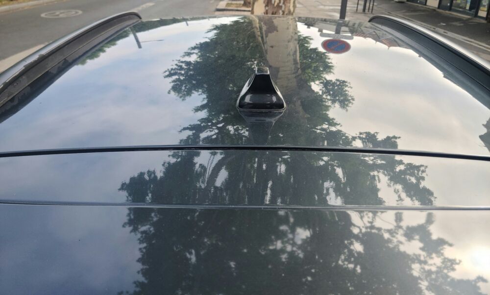 Kona 1.6 CRDI 115 CREATIVE 2019 occasion 33100 Bordeaux