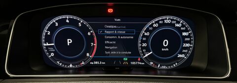 Golf 1.5 TSI 150ch EVO IQ-DRIVE DSG BVA 2019 occasion 25300 Pontarlier