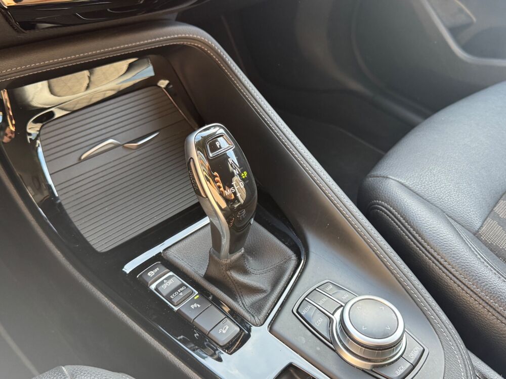 X1 XDRIVE20DA 190CH XLINE - ENTRETIEN BMW 2021 occasion 13700 Marignane