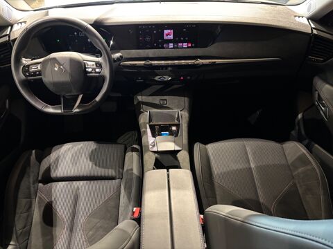 DS4 BLUEHDI 130CH EAT8 PERFORMANCE LINE 2022 occasion 81990 Puygouzon