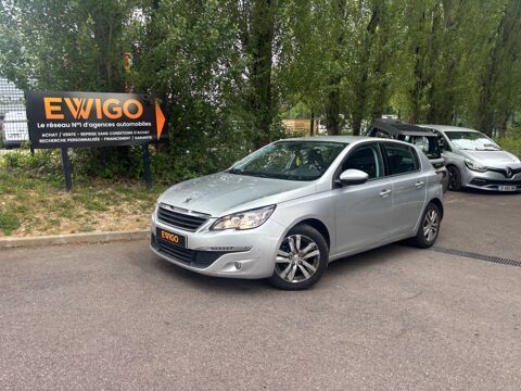 Annonce voiture Peugeot 308 7990 €