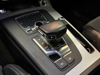 Q5 2.0 TFSI 252 S-LINE QUATTRO S-TRONIC BVA - SUIVI COMPLET - O 2017 occasion 25300 Pontarlier