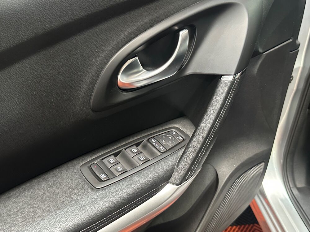 Kadjar 1.5 BLUEDCI 115 INTENS / BLUETOOTH / RADARS / CAMERA AR / AT 2019 occasion 29000 Quimper