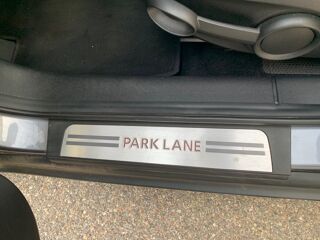 Countryman 1.6 D 110ch Park Lane 2018 occasion 69420 Ampuis
