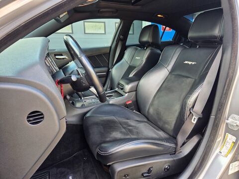 Divers Dodge Charger SRT8 6.4L V8 477 ch - Moteur HEMI 2014 occasion 68170 Rixheim