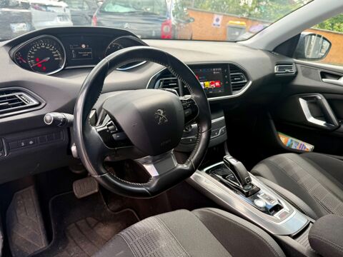 308 GENERATION-II 1.2 PURETECH 130 ALLURE EAT BVA START-STOP 2019 occasion 25000 Besan&ccedil;on