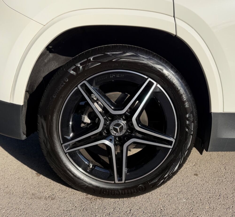 Classe GLA 200 D 150CH AMG LINE 8G-DCT - GARANTIE CONSTRUCTEUR 22 MOIS 2025 occasion 13700 Marignane